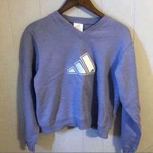 Vintage Adidas Crewneck
